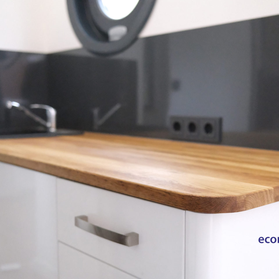 Sealodge Hausboote Hamburg